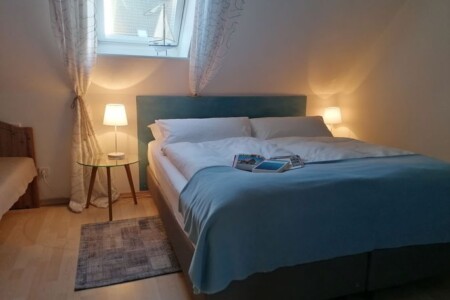 Foto 5 Ferienwohnung Ostfriesland Dithmarschen Ferienwohnungen Holm (Objekt 73516) buchen