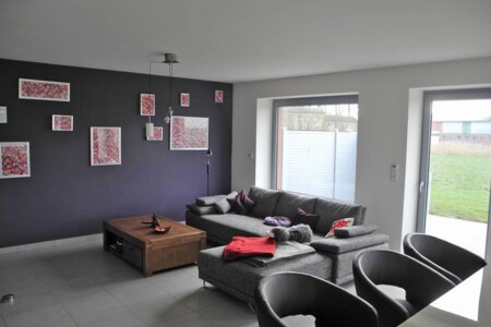 Foto 4 Ferienhaus Ostfriesland Dithmarschen Haus Landglück (Objekt 92068) buchen