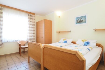 Foto 4 Ferienwohnung Ostfriesland Dithmarschen Haus Jasmin (Objekt 45210) buchen