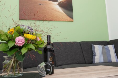 Foto 5 Ferienwohnung Ostfriesland Norddeich & Umgebung Haus Steuerbord Nordwind (7/4) (Objekt 26450) buchen