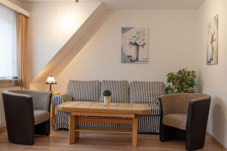 Foto 5 Ferienwohnung Ostfriesland Dithmarschen Seehundsbank (Objekt 96653) buchen