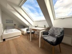 Alter Horst, App. Kükennest