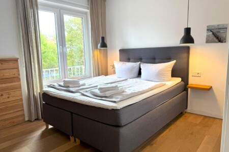 Foto 5 Ferienwohnung Ostfriesland Norderney Alter Horst, App. Möwe (Objekt 68784) buchen