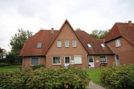 Foto 1 Ferienwohnung Ostfriesland Nordfriesland Ferienwohnung „Nordlykk“ (Objekt 90948) buchen