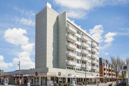 Foto 2 Ferienwohnung Ostfriesland Sylt Boje (Objekt 82507) buchen