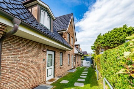 Foto 2 Ferienwohnung Ostfriesland Sylt Auszeit Sylt App. 2 (Objekt 60833) buchen