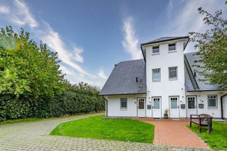 Foto 3 Ferienwohnung Ostfriesland Sylt Haus Conwind Wohnung 1 (Objekt 82254) buchen