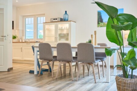 Foto 3 Ferienwohnung Ostfriesland Nordfriesland Kanalkajüte Theodor (Objekt 74254) buchen