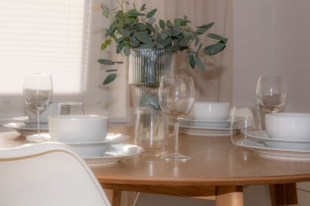 Foto 1 Ferienwohnung Ostfriesland Friesland 217 Schortens (Objekt 97823) buchen