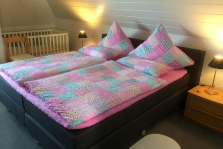 Foto 2 Ferienwohnung Ostfriesland Dithmarschen Haus Buttgereit (Objekt 97577) buchen