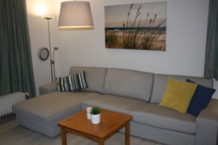 Foto 3 Ferienwohnung Ostfriesland Dithmarschen Haus Gisela (Objekt 47499) buchen