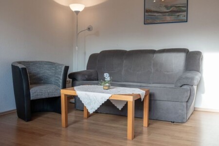 Foto 3 Ferienwohnung Ostfriesland Dithmarschen Poseidon (Objekt 47515) buchen