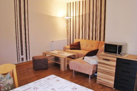 Foto 1 Ferienwohnung Ostfriesland Dithmarschen Haus Werwoll (Objekt 73466) buchen