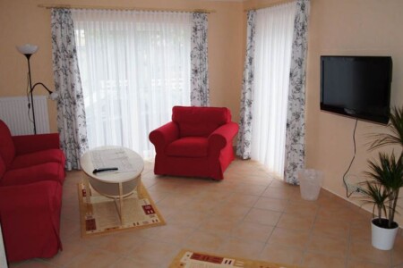 Foto 5 Ferienwohnung Ostfriesland Dithmarschen Apartmenthaus (Objekt 73475) buchen