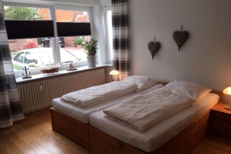 Foto 2 Ferienwohnung Ostfriesland Dithmarschen Ferienwohnung Moltkestr. (Objekt 73483) buchen