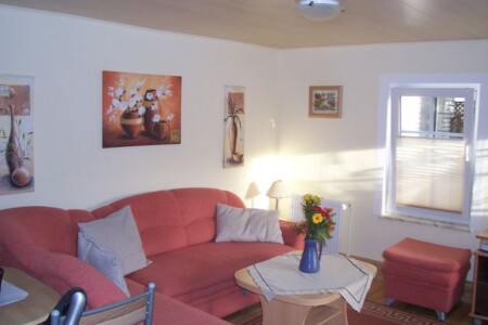 Foto 3 Ferienwohnung Ostfriesland Dithmarschen Haus am Hafen (Objekt 73496) buchen