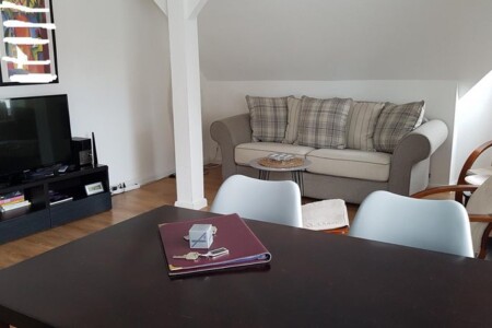 Foto 4 Ferienwohnung Ostfriesland Dithmarschen Haus Struve (Objekt 73501) buchen