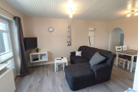 Foto 1 Ferienwohnung Ostfriesland Dithmarschen Doose-Hof (Objekt 74030) buchen