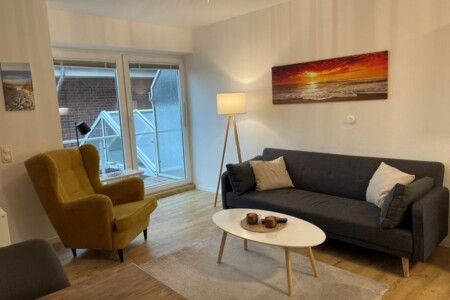 Foto 4 Ferienwohnung Ostfriesland Dithmarschen Haus Seemeile (Objekt 74072) buchen