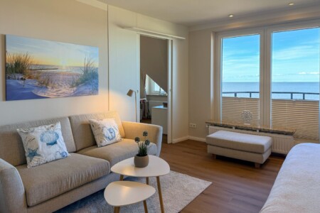 Foto 2 Ferienwohnung Ostfriesland Zwischen Elbe und Weser Residenz Meeresbrandung Ferienwohnung 35 (RM35) (Objekt 76208) buchen