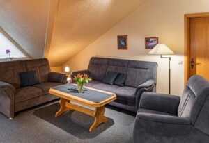 Kirschner’s Ferienwohnungen