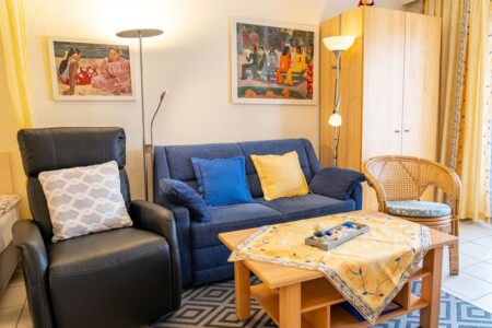 Foto 1 Ferienwohnung Ostfriesland Dithmarschen Ferienapartments Nissen-Goldt (Objekt 47510) buchen