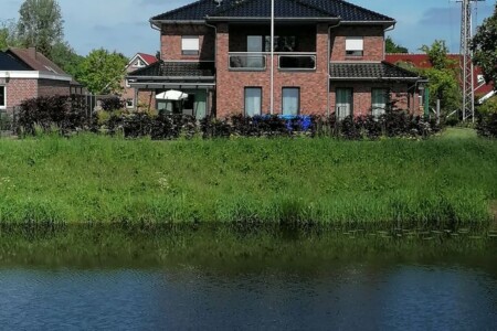 Foto 5 Ferienwohnung Ostfriesland Leer & Umgebung Ferienwohnung Ankerplatz, 65350 (Objekt 97087) buchen