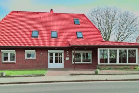 Foto 1 Ferienwohnung Ostfriesland Dithmarschen FKG Ferienhaus Kell TimeOut (Objekt 82589) buchen