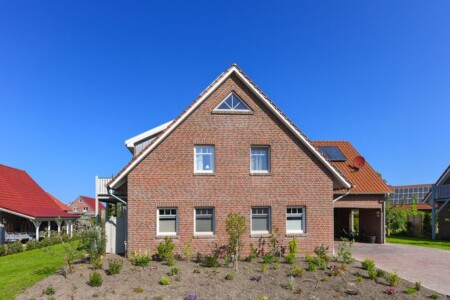 Foto 3 Ferienwohnung Ostfriesland Neuharlingersiel & Umgebung Haus Süderriff 5 (Objekt 97709) buchen