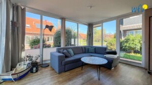 Haus Gartenstraße Ferienwohnung Nemo