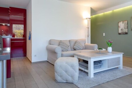 Foto 3 Ferienwohnung Ostfriesland Sylt Coastline (Objekt 51269) buchen