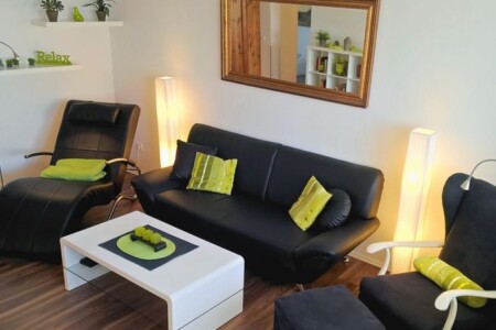 Foto 1 Ferienwohnung Ostfriesland Zwischen Elbe und Weser strandnahe TRAUMWOHNUNGEN 1+2 (Objekt 97137) buchen