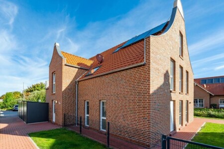 Foto 5 Ferienwohnung Ostfriesland Krummhörn & Umgebung Grachtenhüsje (Objekt 51077) buchen