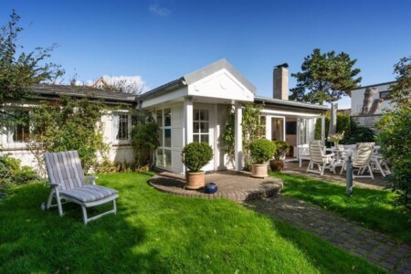 Foto 4 Ferienhaus Ostfriesland Sylt Haus Hideaway (Objekt 82613) buchen