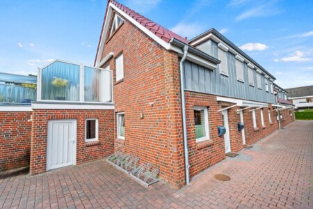 Foto 4 Ferienwohnung Ostfriesland Neuharlingersiel & Umgebung Ferienwohnung Ruteplate (Objekt 63463) buchen