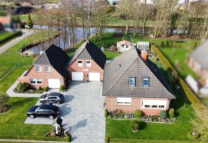 Ferienwohnung Mansholt