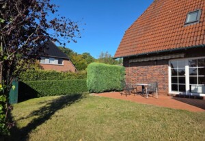 Dirks Ferienhaus Nölker