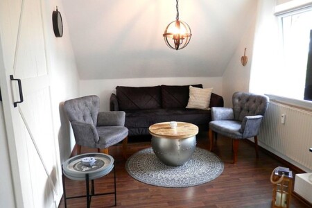 Foto 5 Ferienwohnung Ostfriesland Dithmarschen Haus Wohlfahrt (Objekt 74066) buchen