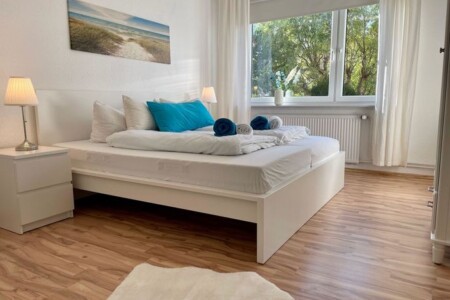 Foto 2 Ferienwohnung Ostfriesland Zwischen Elbe und Weser Haus Jenina Ferienwohnung (Objekt 71037) buchen