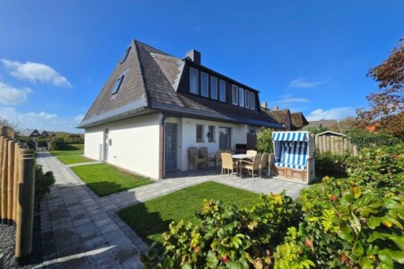 Foto 5 Ferienwohnung Ostfriesland Sylt Ferienhaus Am Dorfteich 16a EG (Objekt 68016) buchen