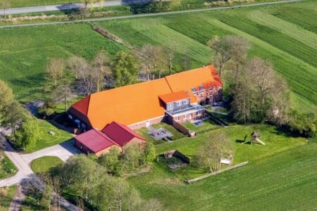 Foto 1 Ferienwohnung Ostfriesland Neuharlingersiel & Umgebung Ferienwohnung Hasennest (Objekt 76764) buchen