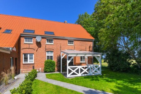 Foto 3 Ferienwohnung Ostfriesland Neuharlingersiel & Umgebung Ferienwohnung Landleben am Meer (Objekt 77518) buchen