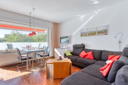 Foto  Ferienwohnung Ostfriesland Norderney Jade 3 (Objekt 80512) buchen