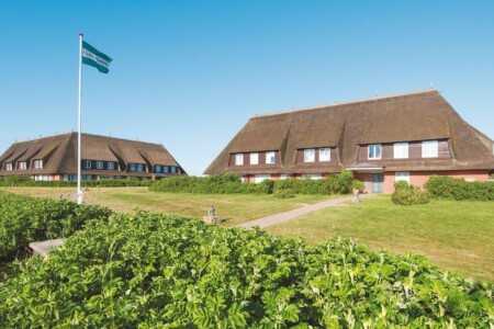 Foto 1 Ferienwohnung Ostfriesland Sylt Kliffsand 10 (Objekt 95628) buchen