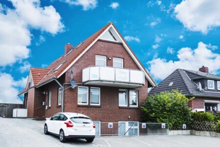 Foto 4 Ferienwohnung Ostfriesland Carolinensiel Ferienwohnung Sturm (Objekt 82633) buchen