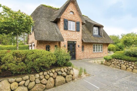 Foto 4 Ferienhaus Ostfriesland Sylt Hygge Hüs von A&M (Objekt 96904) buchen