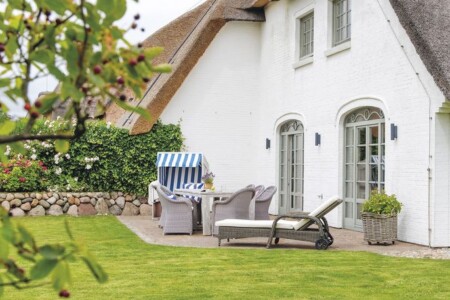 Foto 4 Ferienhaus Ostfriesland Sylt Leuchtturmblick Süd von A&M (Objekt 13613) buchen