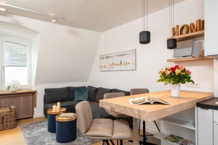 Foto 5 Ferienwohnung Ostfriesland Sylt K14 von A&M (Objekt 83299) buchen