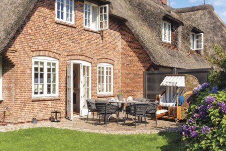 Foto  Ferienhaus Ostfriesland Sylt Hansenhoog 4 von A&M (Objekt 83304) buchen