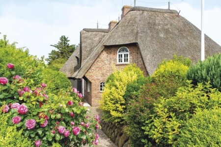 Foto 4 Ferienhaus Ostfriesland Sylt Hansenhoog 3 von A&M (Objekt 97103) buchen